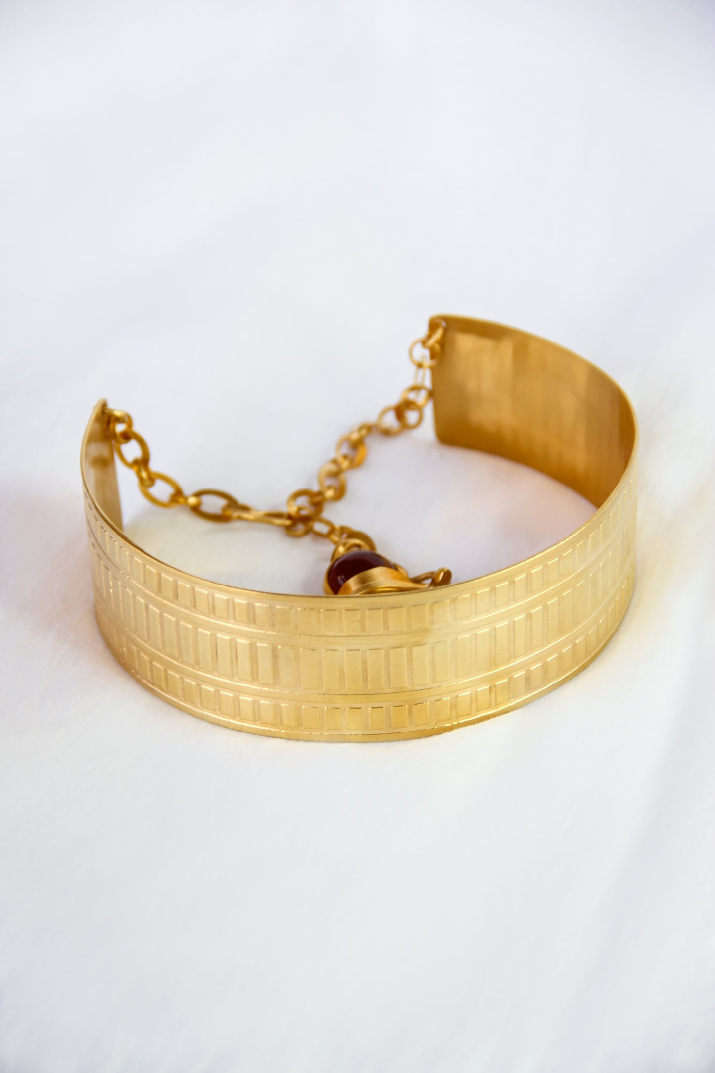 The Goddess Chocker