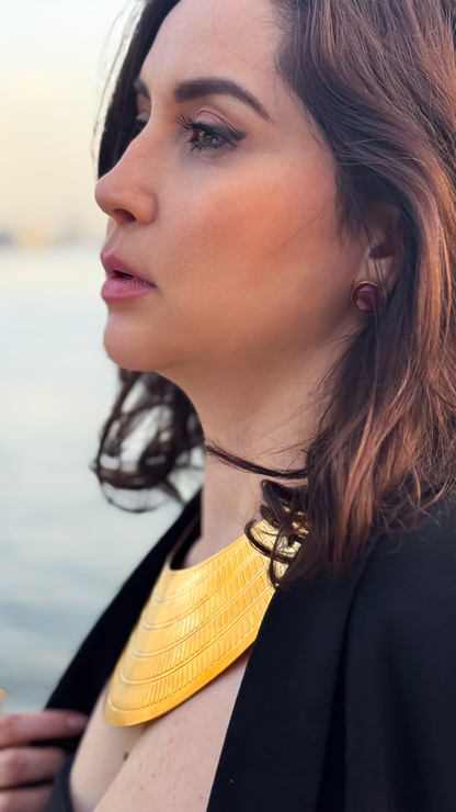 The Goddess Necklace