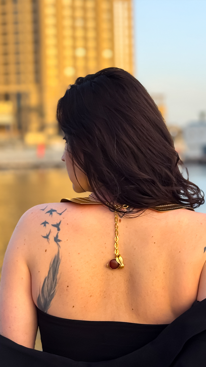 The Power Necklace