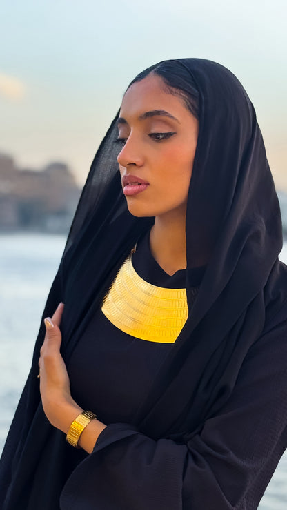 The Goddess Necklace