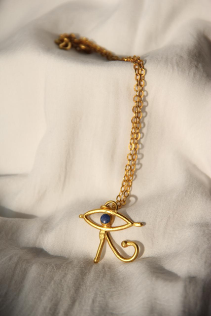 Horus Eye Pendant