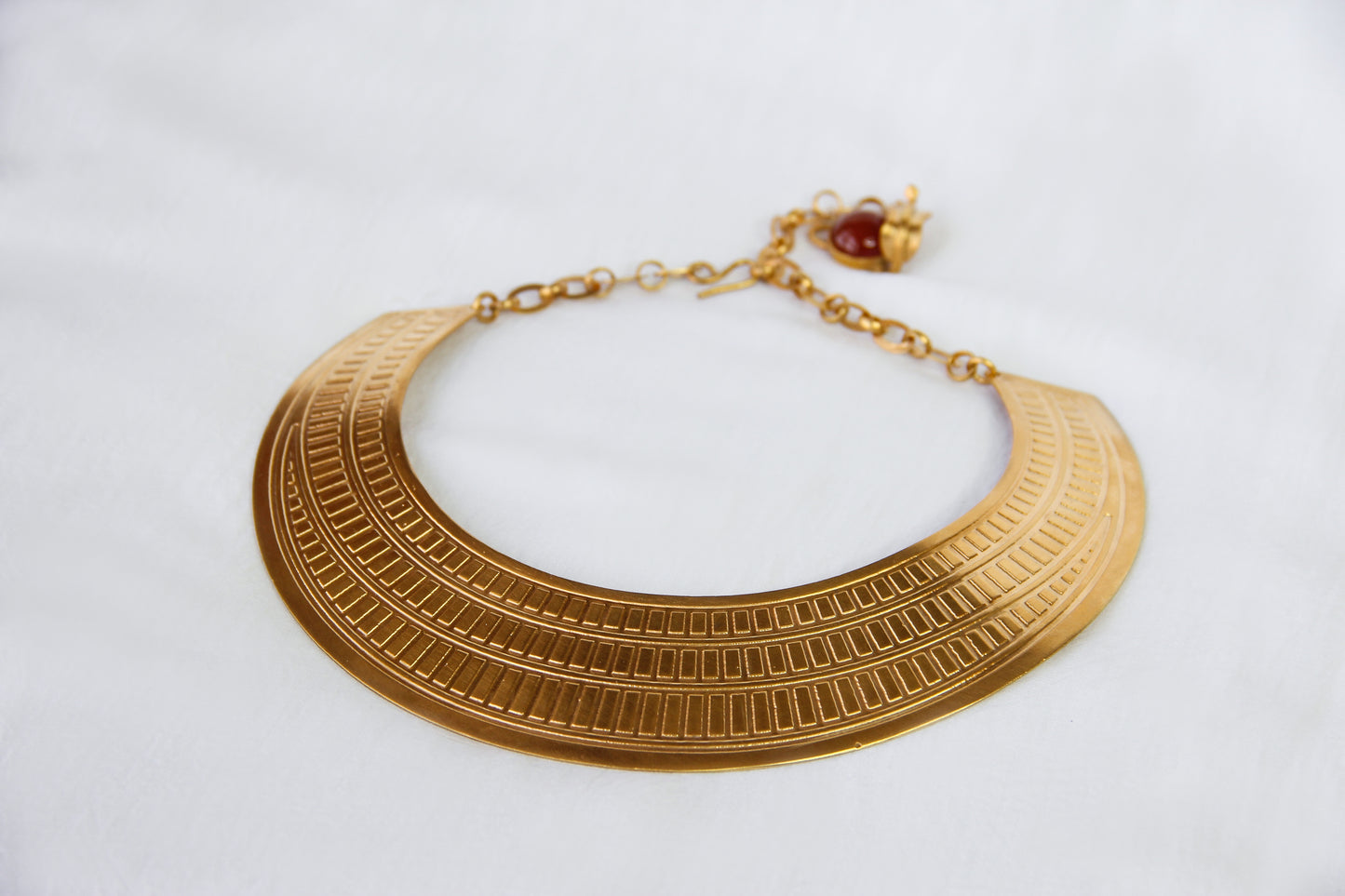 The Power Necklace