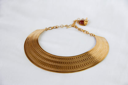 The Power Necklace