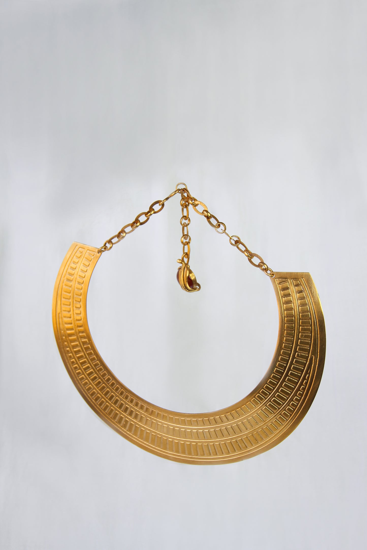 The Power Necklace