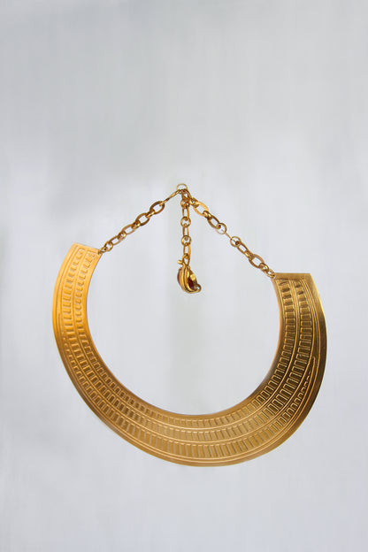 The Power Necklace