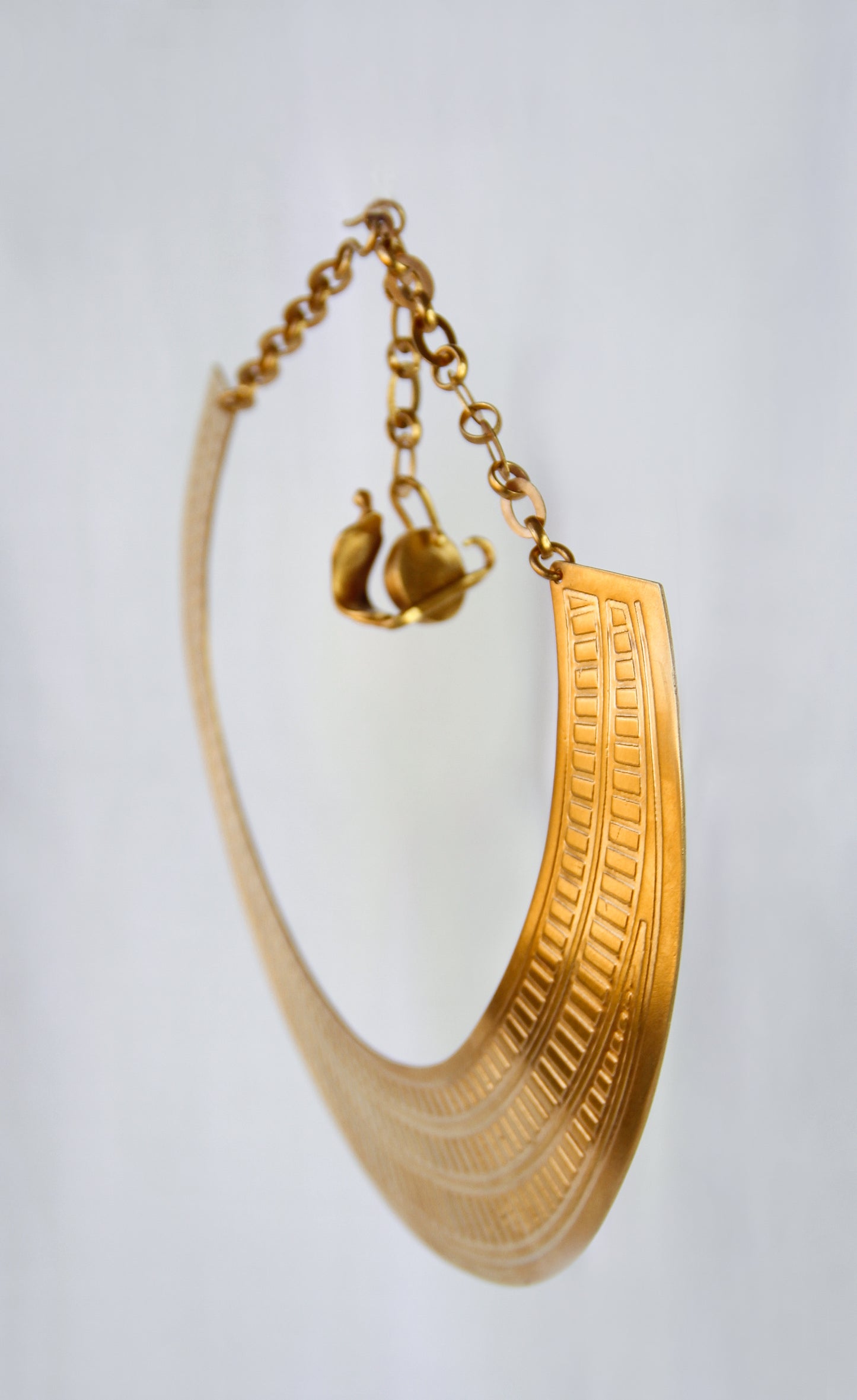 The Power Necklace