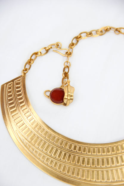 The Power Necklace