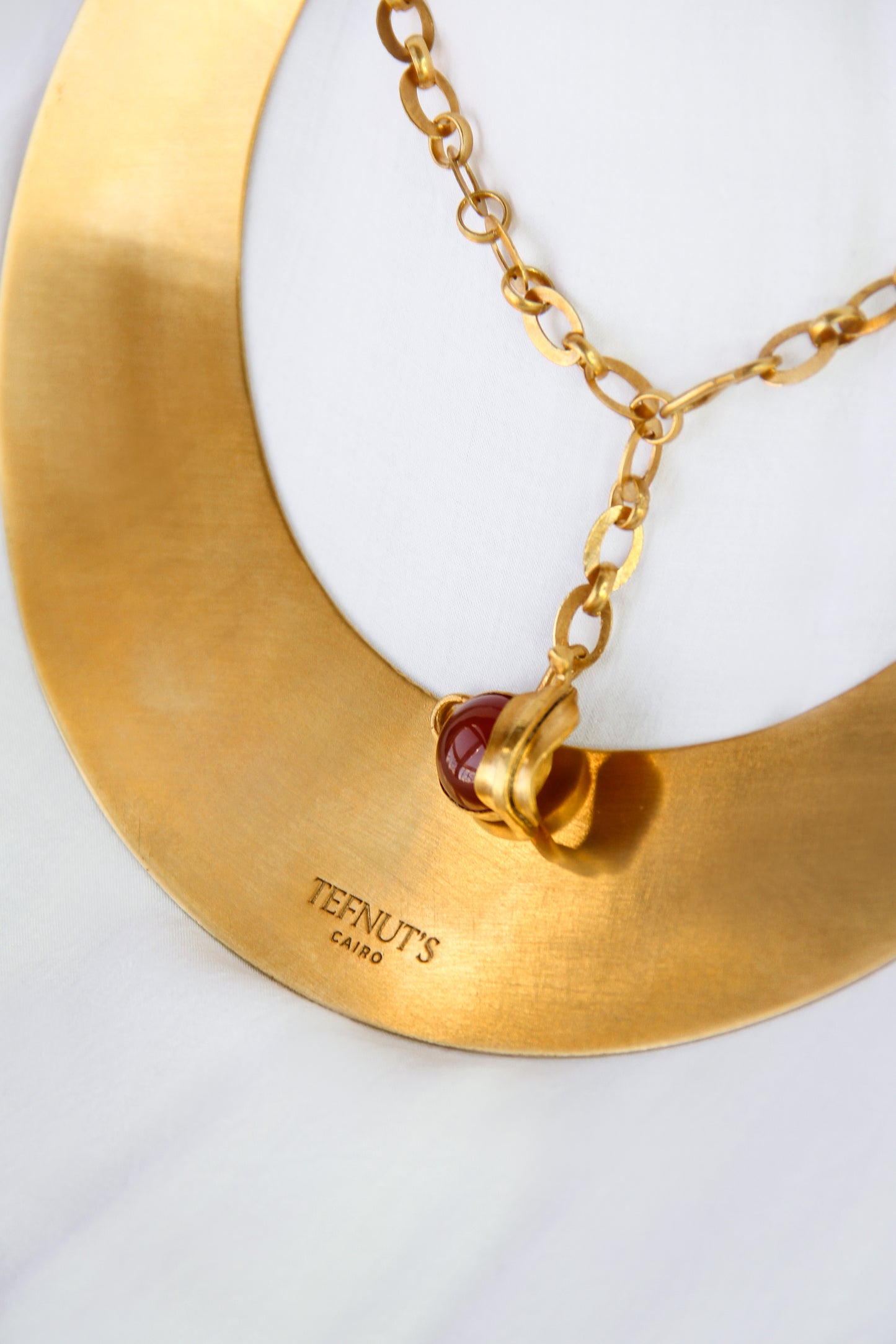 The Power Necklace