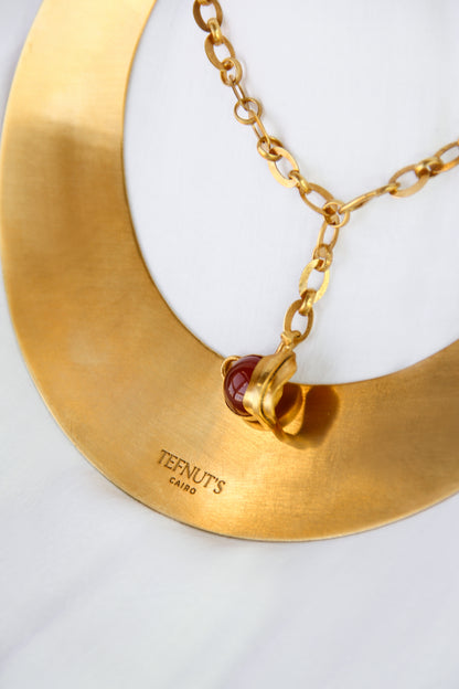 The Power Necklace