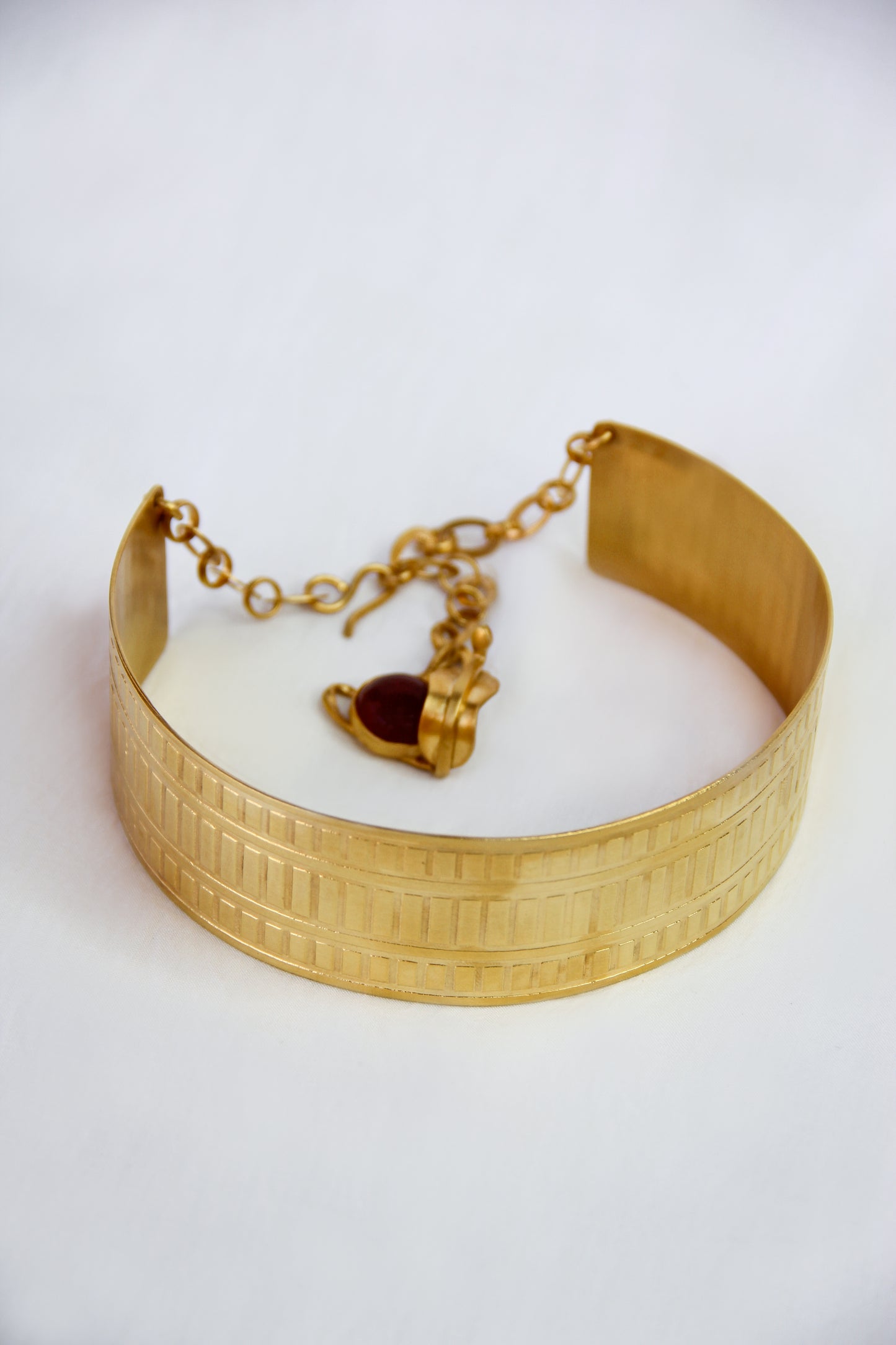 The Goddess Chocker