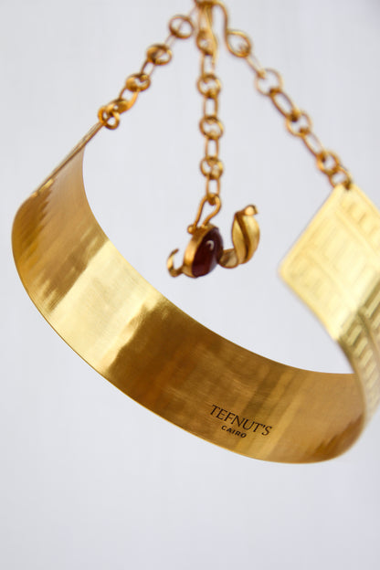 The Goddess Chocker