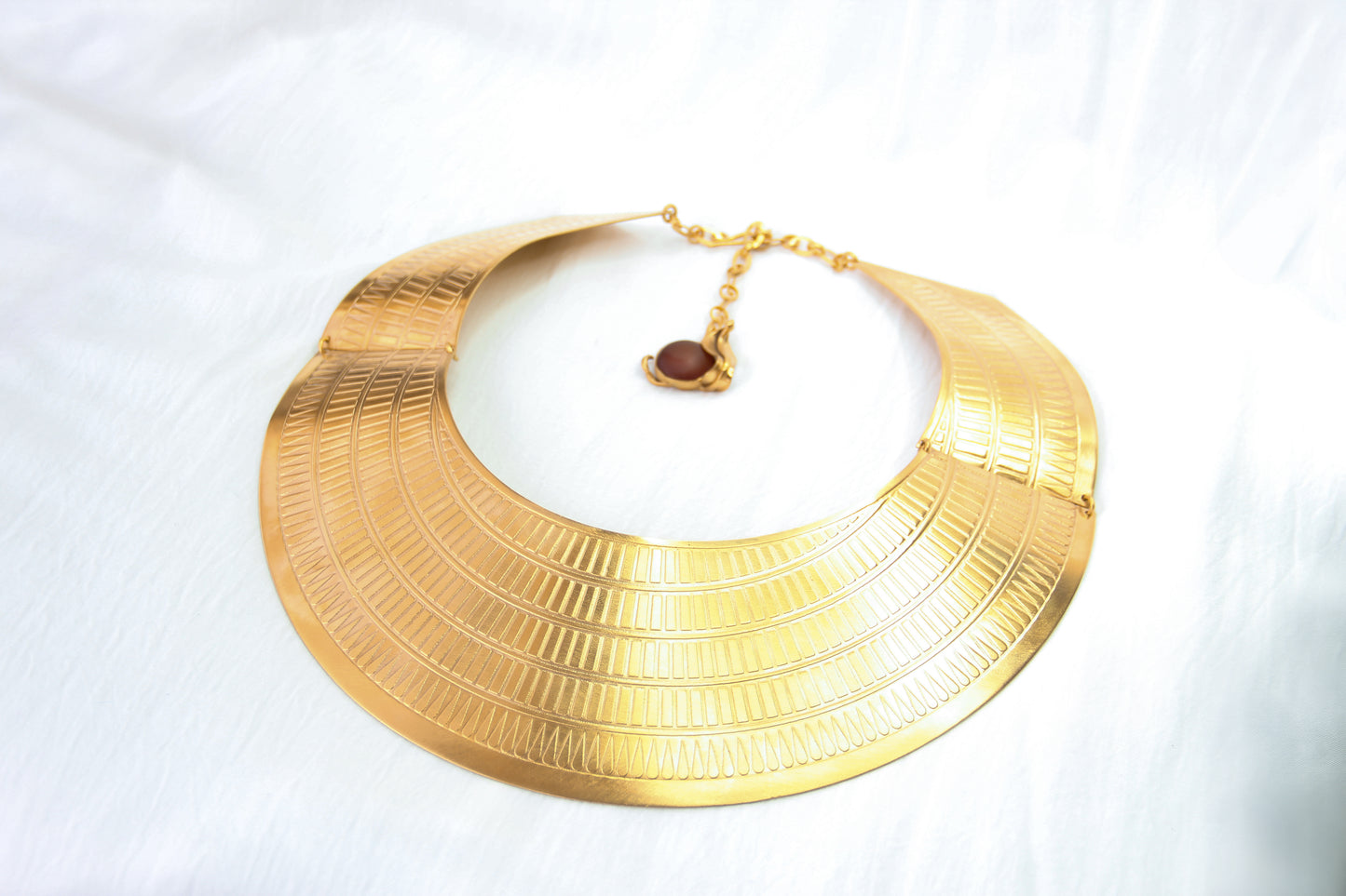 The Goddess Necklace
