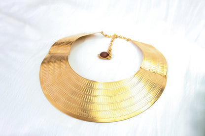 The Goddess Necklace