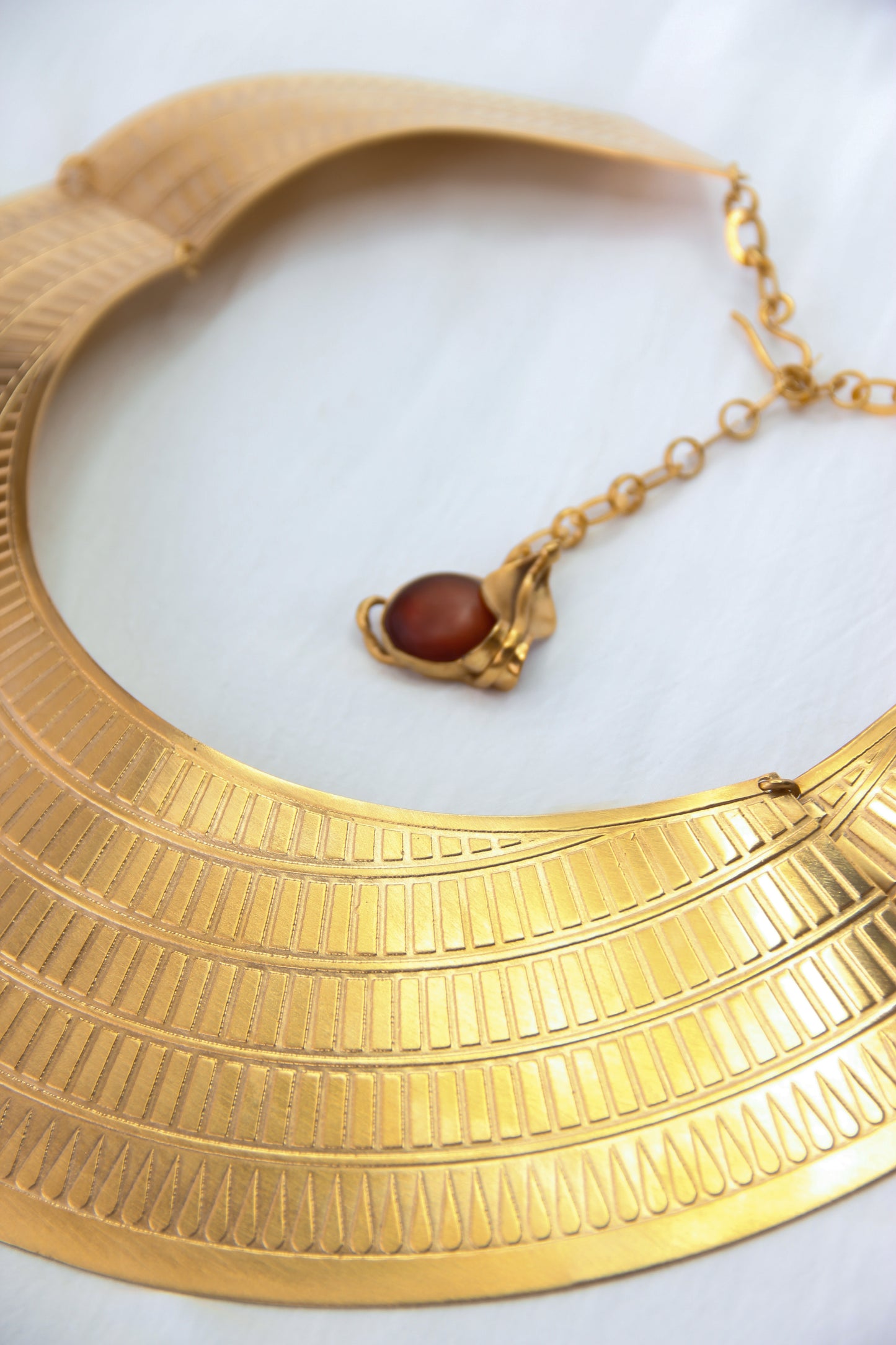 The Goddess Necklace