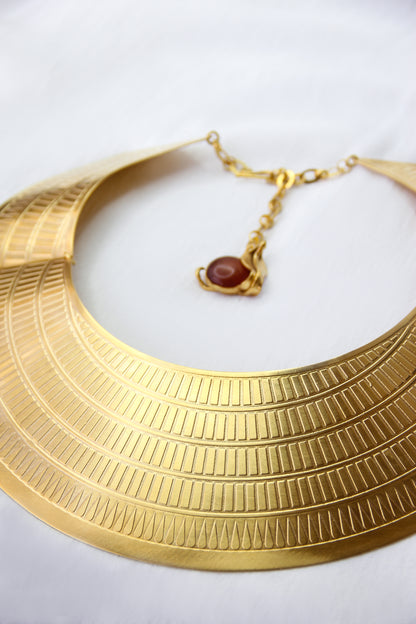The Goddess Necklace