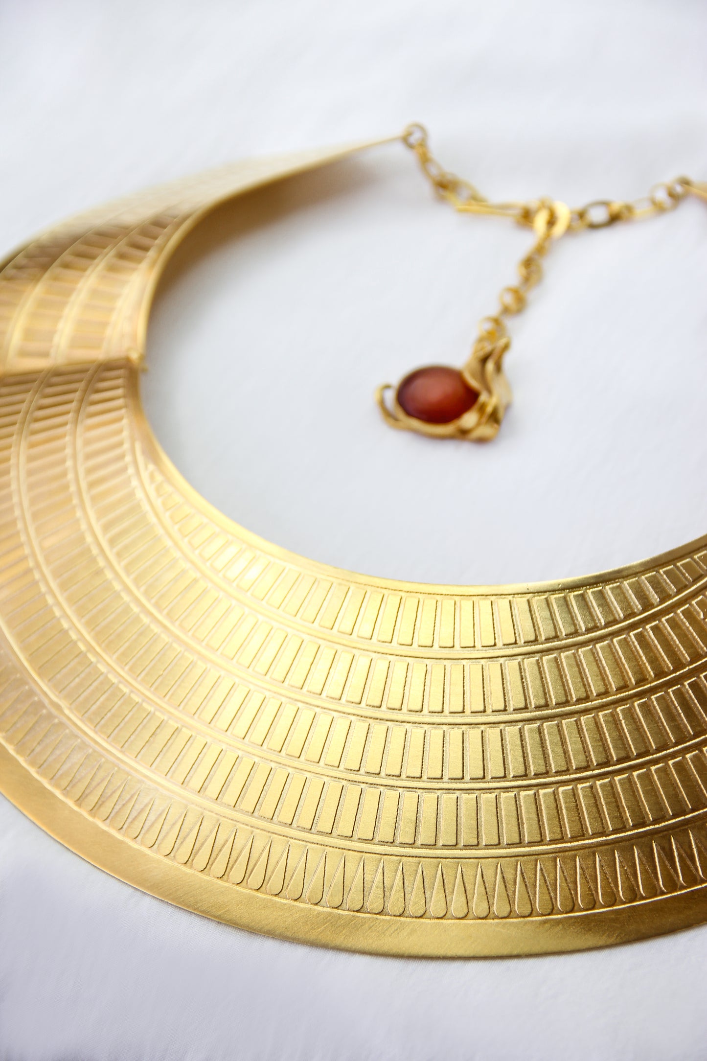 The Goddess Necklace