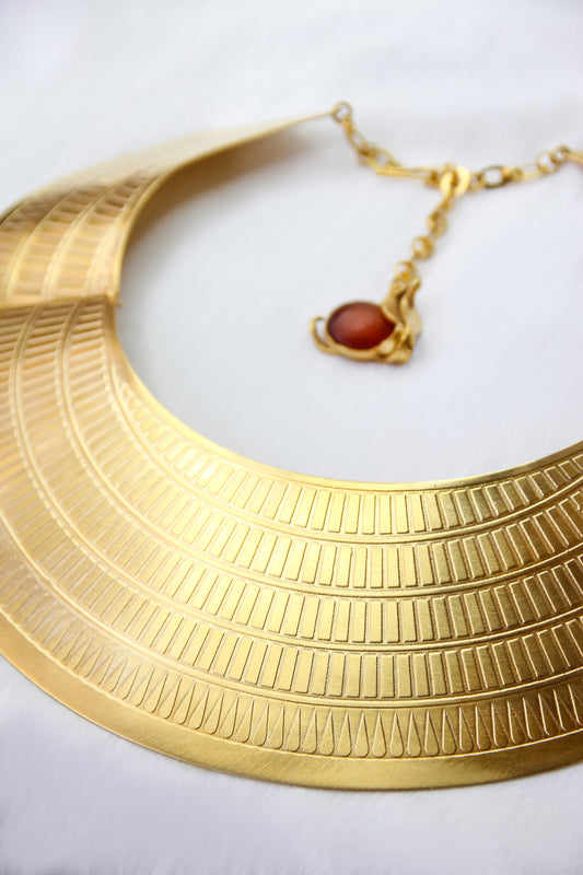 The Goddess Necklace