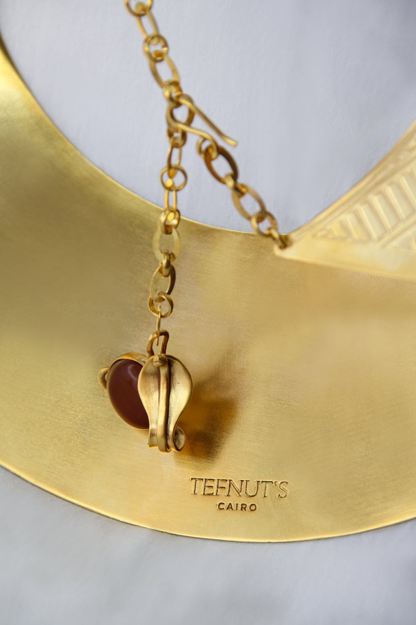 The Goddess Necklace