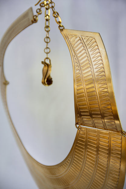 The Goddess Necklace