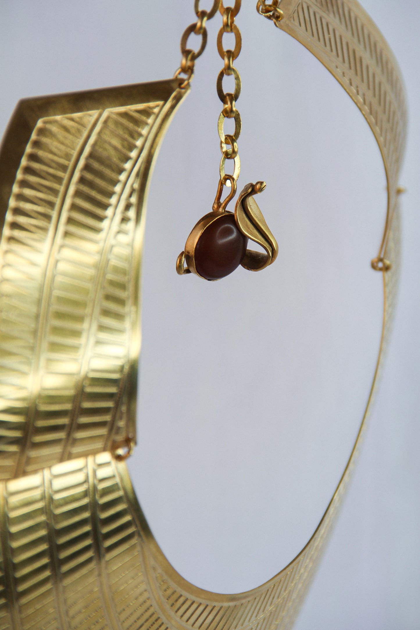 The Goddess Necklace