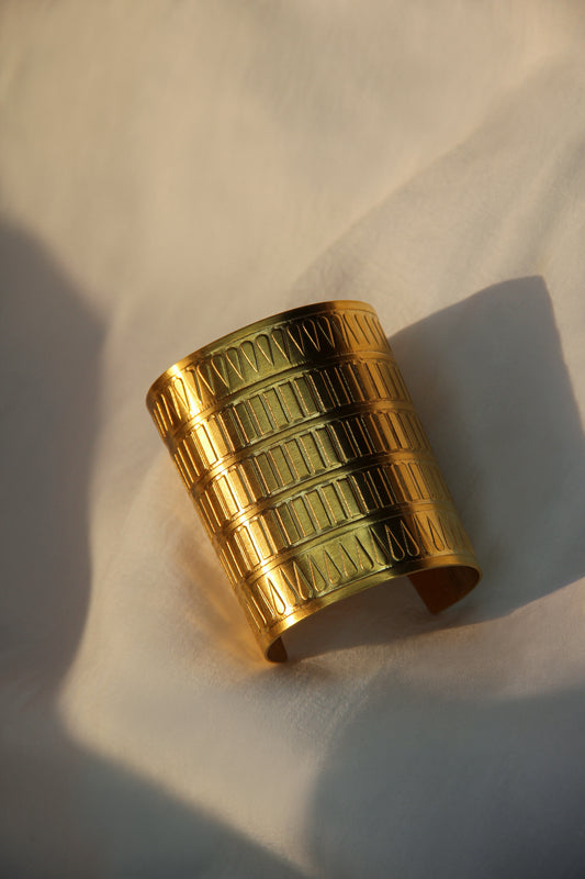 The Godess Cuff