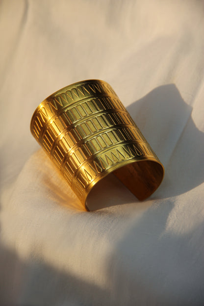 The Godess Cuff