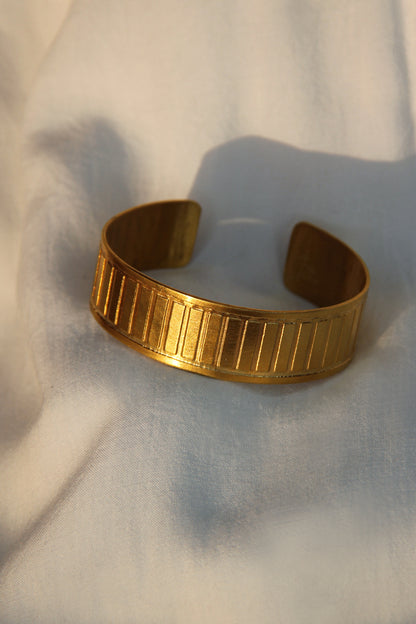 The Power Cuff