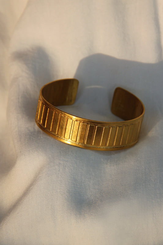 The Power Cuff