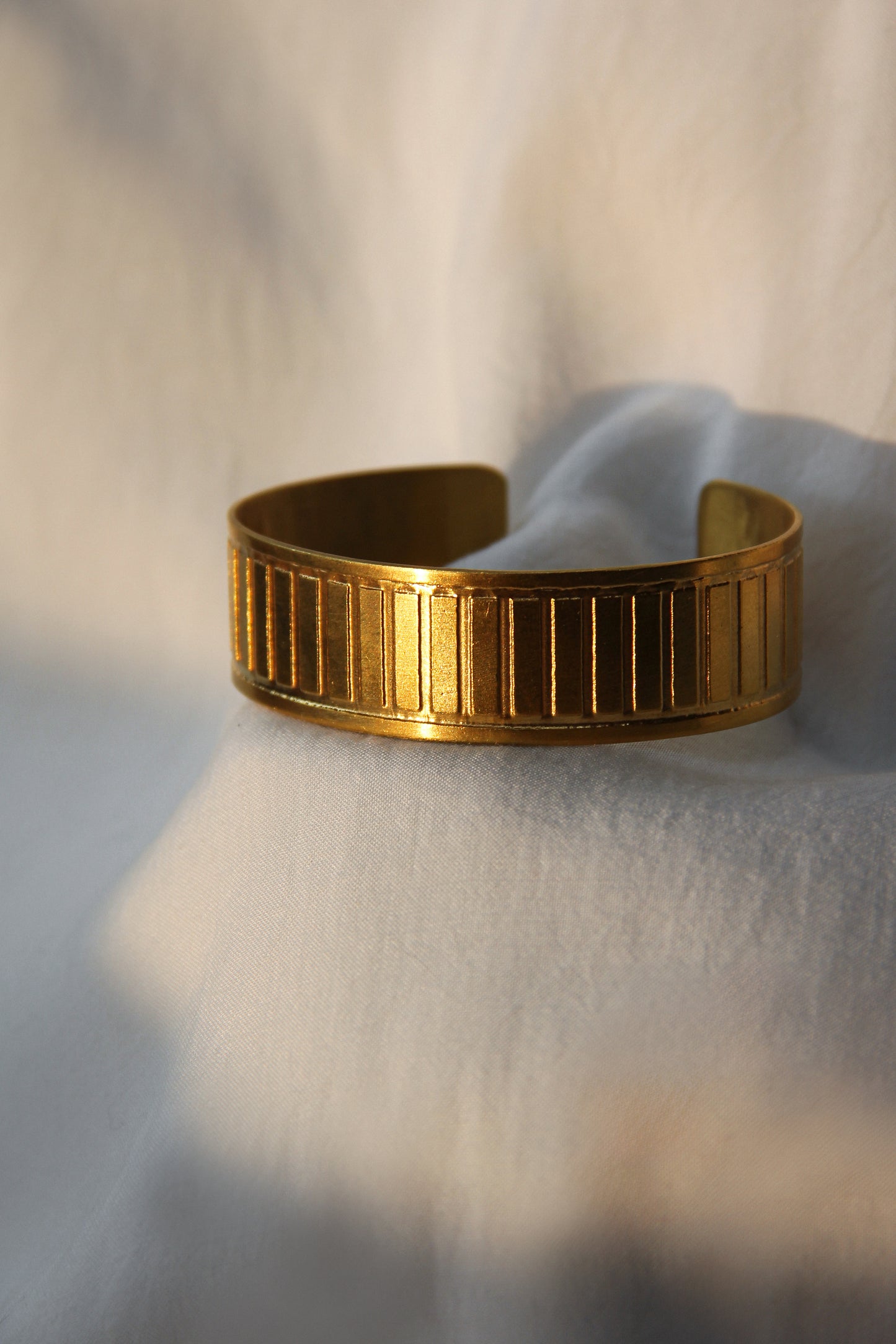 The Power Cuff