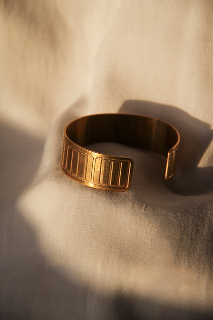 The Power Cuff
