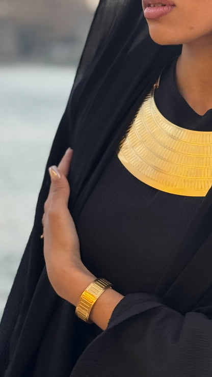 The Power Cuff