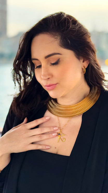 The Power Necklace