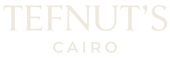 TEFNUT'S Cairo