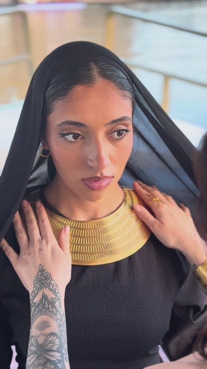 The Goddess Necklace